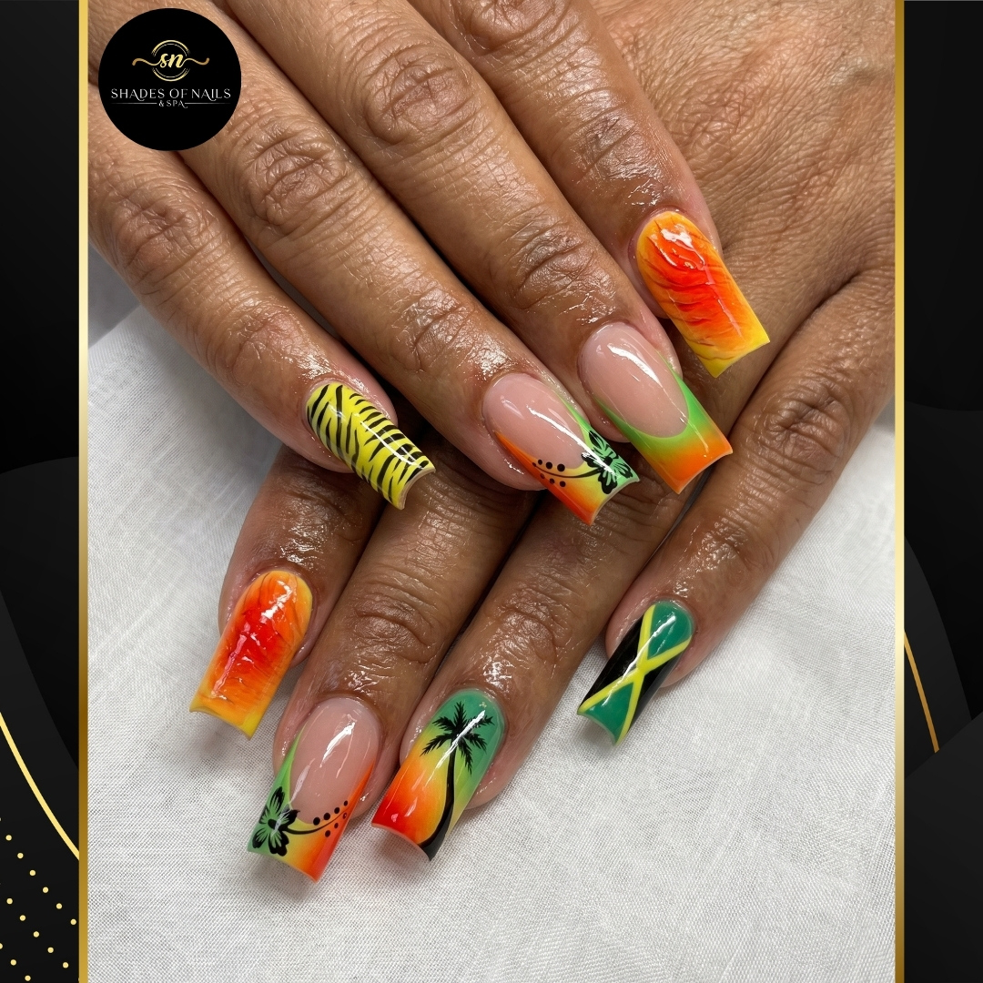 Nail June 17
